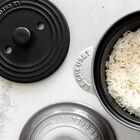 Cocotte à riz